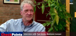 ‘No to Russian Law’ - Story of Ted Jonas,Business Lawyer;